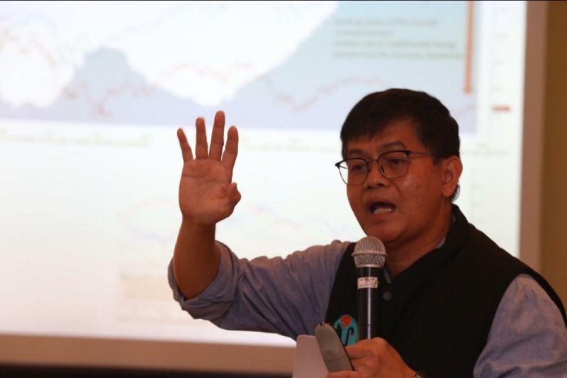 Tahun Politik, Ekonom Ungkap Sejumlah Risiko di Pasar Keuangan