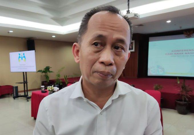 KemenPPPA Sebut Pelaku Kasus Balita Samarinda Positif Narkoba Bisa Dijerat Pasal Berlapis