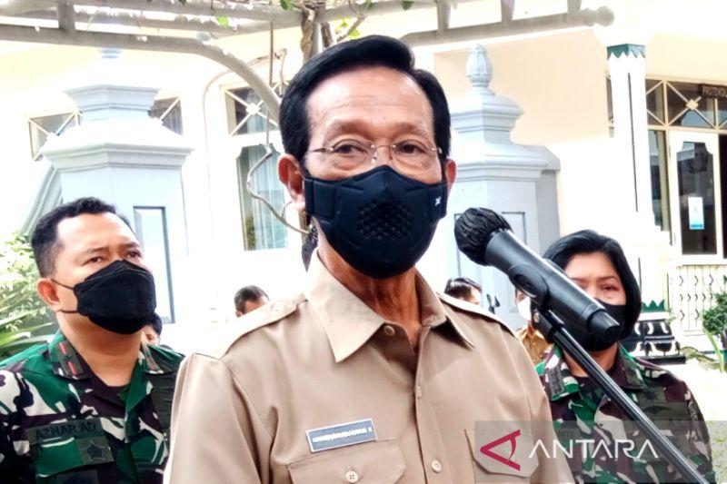 Gunung Merapi Kembali Erupsi, Sultan HB X: Gak akan Meletus Seperti Dulu