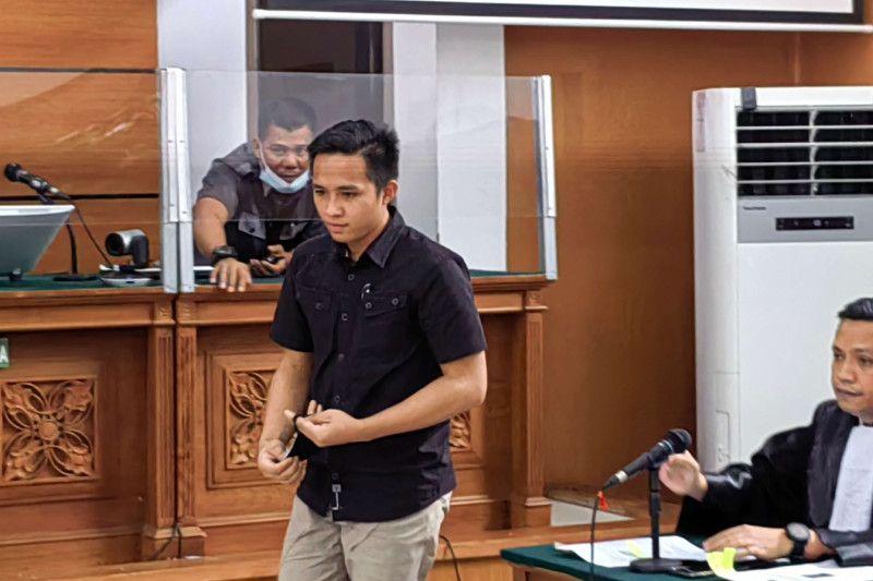 Sidang Tuntutan Eliezer Ditunda Pekan Depan
