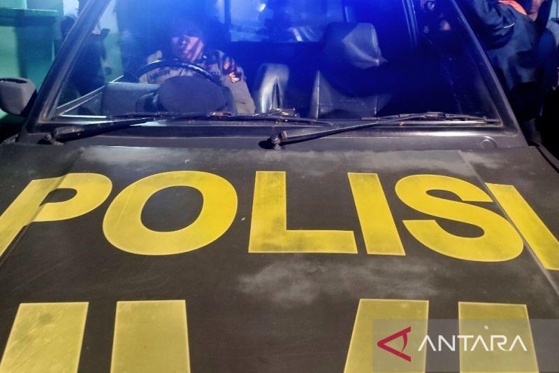 Siaga Bencana 2023, Polri Siapkan Operasi Aman Nusa II