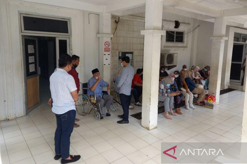 Wabup Kaur Jalani Operasi setelah Dua Jarinya Terputus saat Malam Tahun Baru