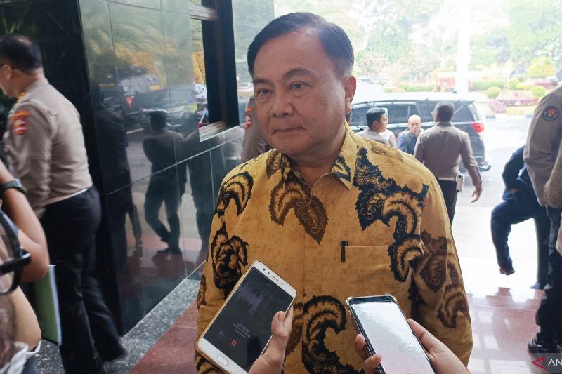 Permintaan Kompolnas agar Penanganan Kasus Calo Bintara Polri di Jateng Dilakukan Transparan