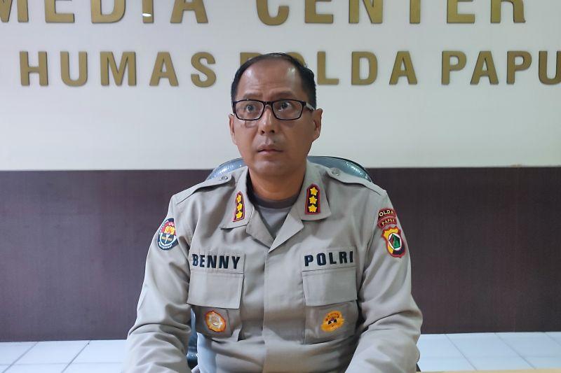 Polisi Imbau Warga Ilu Salat Tarawih di Rumah, Antisipasi Serangan KKB Susulan