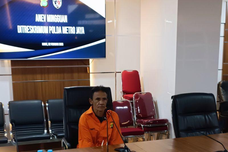 Wowon Cs Serial Killer Ngaku Menyesal dan Ingin Bertobat