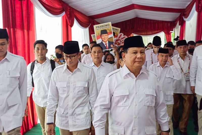 Soal Manuver Sandiaga, Kamrussamad: Kalau Mau Keluar, Keluar Sekalian