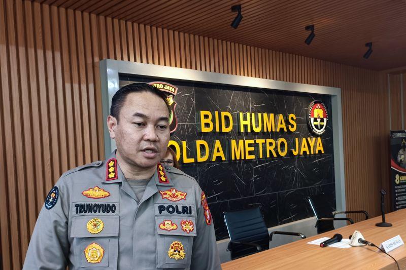 Polda Metro Klaim Kantongi Identitas Penyebar Foto Barang Bukti Baju Bekas Impor untuk Lebaran