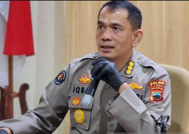 Uang Rp9 M dari 5 Polisi Calo Penerimaan Bintara Dibalikin ke Korban