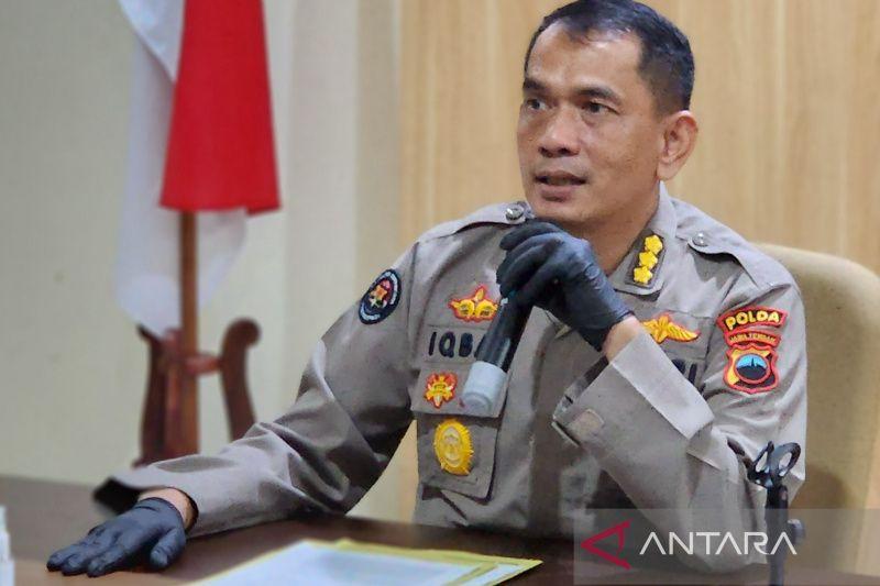 Polda Jateng: 2 PNS Polri Diduga Ikut Jadi Calo Penerimaan Bintara