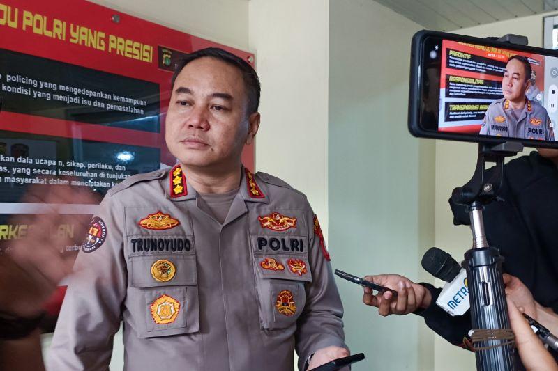 Terungkap! Kasus Pembunuhan 2 Wanita Dicor ternyata Perkara Utang-Piutang
