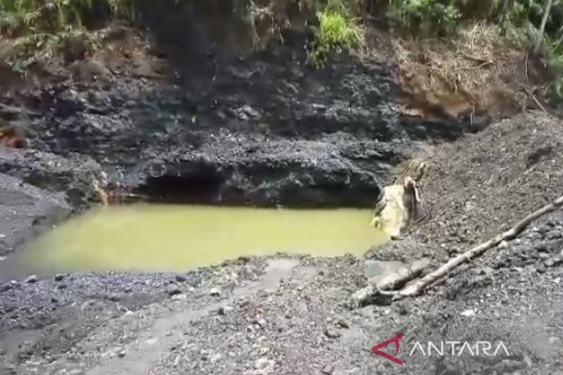 Kejati Bengkulu Tunjuk Dua Jaksa untuk Teliti Kasus Tambang Ilegal
