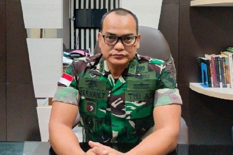 Update: Seorang Prajurit Yonif 321/GT Gugur Ditembak KKB dan Jatuh ke Jurang di Nduga
