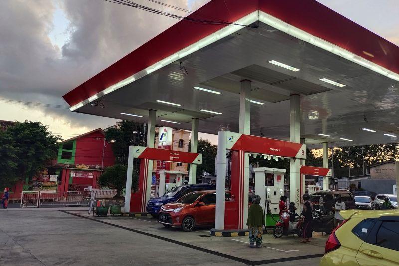 Hore! Harga BBM Pertamina Turun Hari Ini
