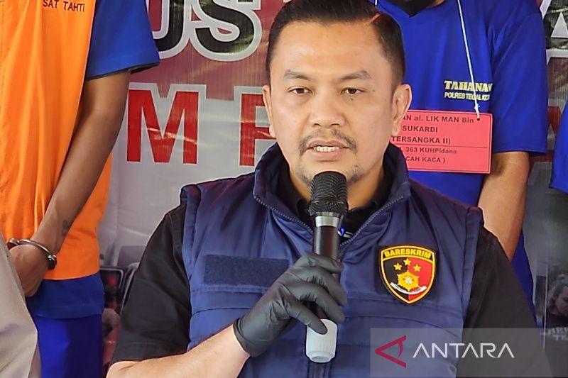 Polda Jateng Koordinasi dengan Bareskrim Ungkap Jaringan Internasional TPPO