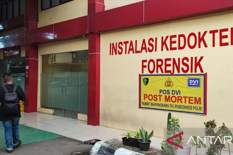 Sudah Teridentifikasi, Tim DVI Polri Serahkan 10 Jenazah Kebakaran Plumpang ke Keluarga