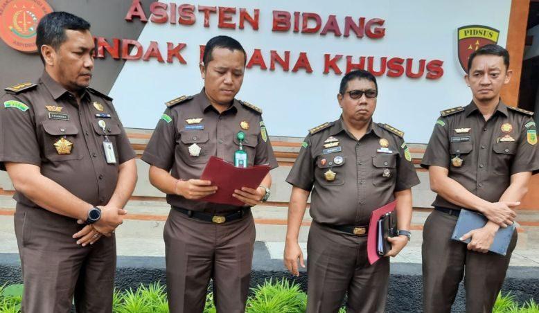 Rektor Udayana Bali jadi Tersangka Kasus Korupsi