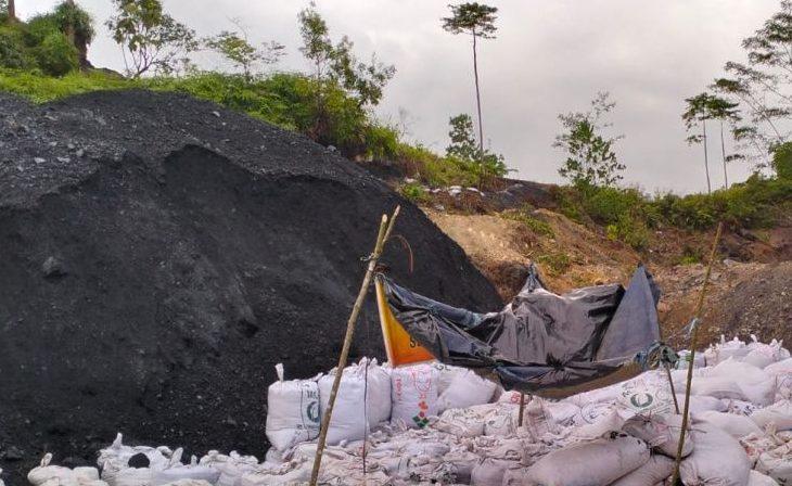 Kepala ESDM: 2 Tersangka Tambang Ilegal di Bengkulu Terancam 5 Tahun Penjara atau Denda Rp100 Miliar