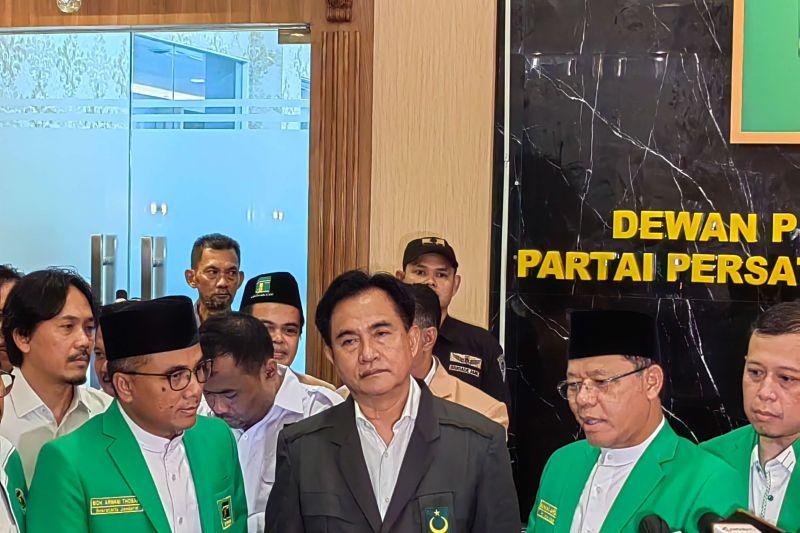 LSI Denny JA Prediksi Partai Islam Kurang Diminati di Pemilu 2024
