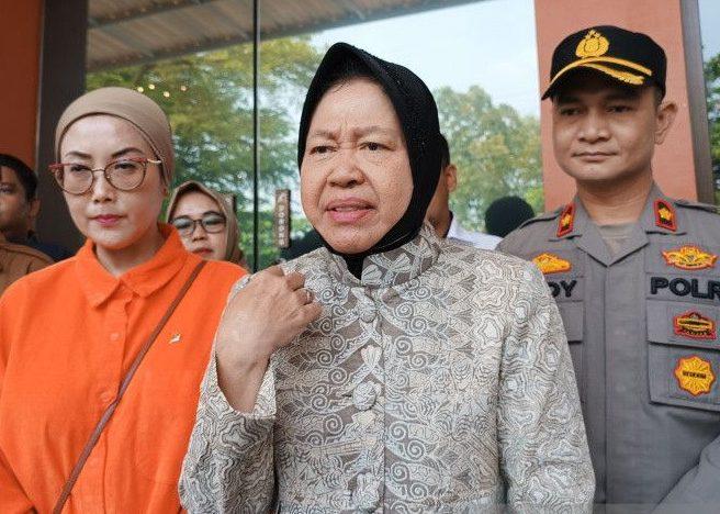 11 Anak Korban Kekerasan Seksual oleh Gurunya di Cirebon Dapat Trauma Healing dari Kemensos