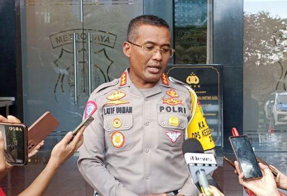 Tilang Manual Berlaku Lagi, Polda Metro Minta Polisi Jaga Kepercayaan Publik