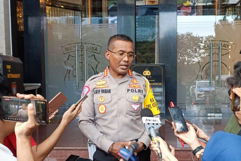 Polda Metro Prediksi Kemacetan di Jakarta Dimulai dari Jam 4 Sore saat Ramadan