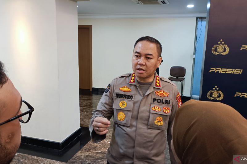 Polda Metro Imbau Warga Waspada Rawannya Kejahatan di Bulan Ramadan