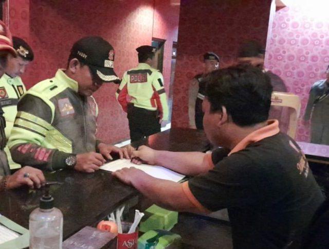 Pemkab Purwakarta Tutup Sementara Tempat 'Ajeb-ajeb' Selama Bulan Ramadan