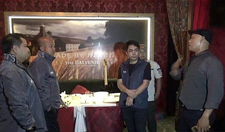 Polda Metro bakal Tertibkan THM yang Langgar Jam Operasional Selama Ramadan