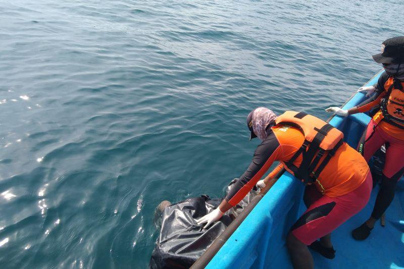 2 Anak Punk Hilang Terseret Ombak di Pantai Pangandaran Ditemukan Tewas