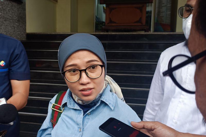 Jonathan Latumahina Tunjuk Bukti Kondisi Terbaru Sang Putra David Ozora