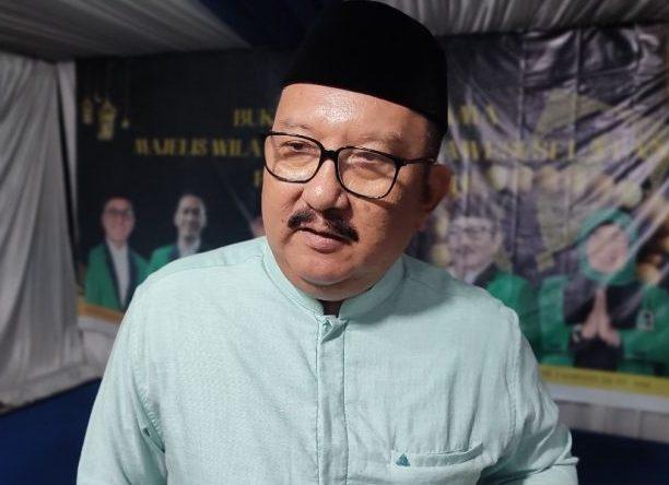 KAHMI Kalsel Nilai Anies Baswedan Sudah Punya 'Karcis' di Pilpres 2024