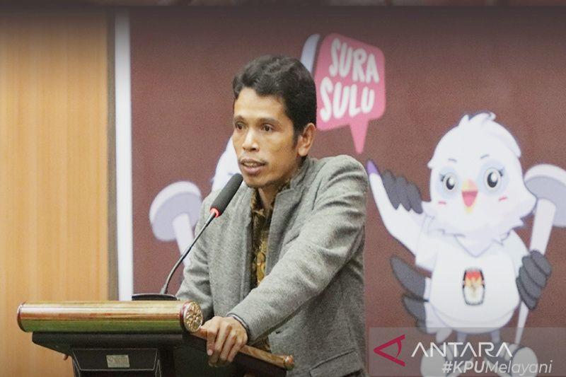 KPU Tetapkan Tak Ada Perubahan pada Dapil Pemilu Anggota DPRD Kalsel 2024