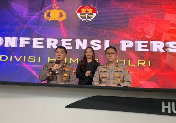 Polri Tegas Tak Ada Aturan 'Setor-setoran' di Lingkungannya