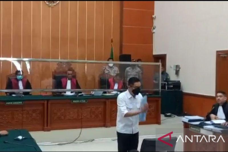 AKBP Dody Divonis 17 Tahun Penjara, Ini Hal Memberatkan dan Meringankan