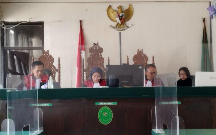 Terbukti Siksa ART, Pasutri di Bandung Barat Divonis 5 dan 3 Tahun Penjara