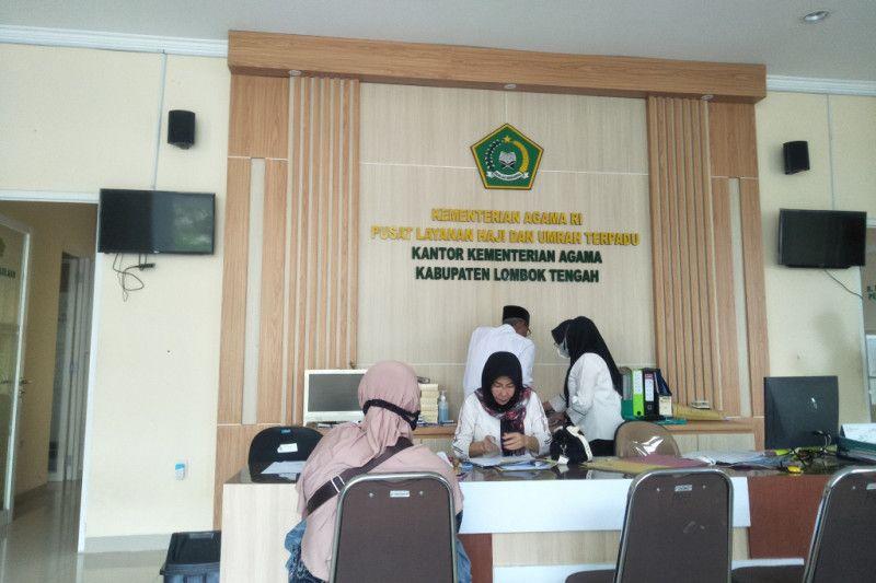 93 Jemaah Umrah asal Lombok yang Telantar di Jakarta Telah Dipulangkan