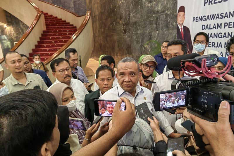 Kemenaker Selidiki Dugaan Perdagangan Orang di Batam