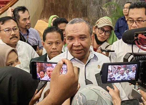 Kemnaker: Perusahaan Penyalur PMI Ilegal bakal Diberi Sanksi Tegas