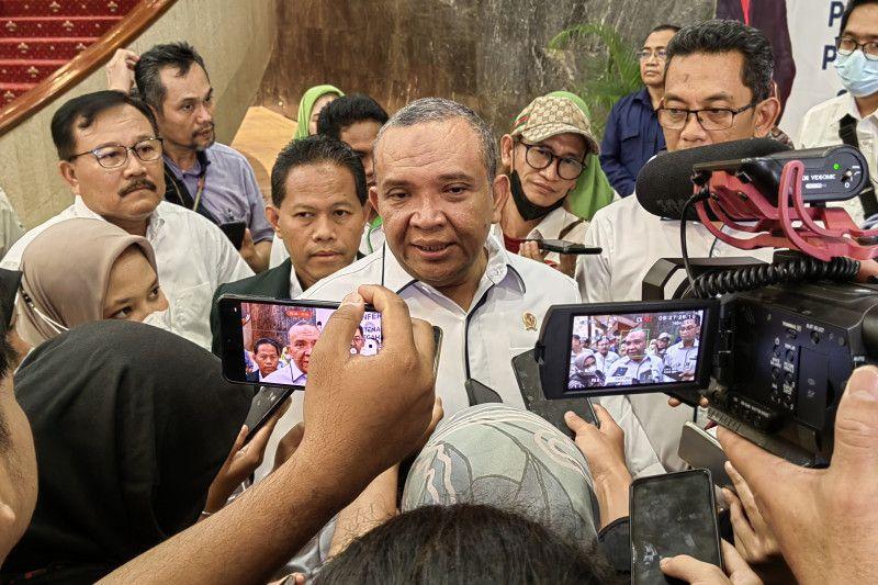 Tiga Usulan Kemnaker untuk Percepat Pemulihan Ketenagakerjaan