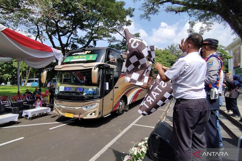 Yana Mulyana Batal Hadir di Kegiatan Mudik Gratis usai Kena OTT KPK