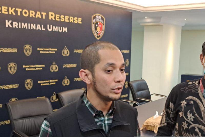 Polisi Tunggu Hasil Observasi Dokter untuk Tahan Yudo Andreawan