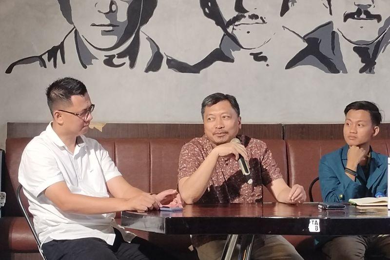 Konten Kritik Lampung Viral, Keluarga Bima Yudho Siap Hadapi Konsekuensi