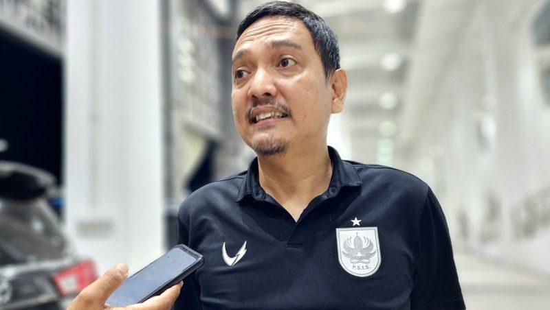 PSIS Gelar Laga Uji Coba dengan Juara Liga Kamboja