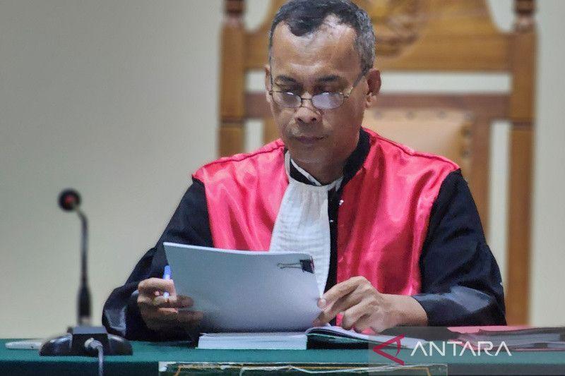 Praperadilan Kasus Oknum Polisi Calo Penerimaan Bintara Polda Jateng Ditolak!