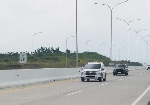 Pembukaan Tol Fungsional Terbukti Ampuh Kurangi Kepadatan Arus Mudik 2023