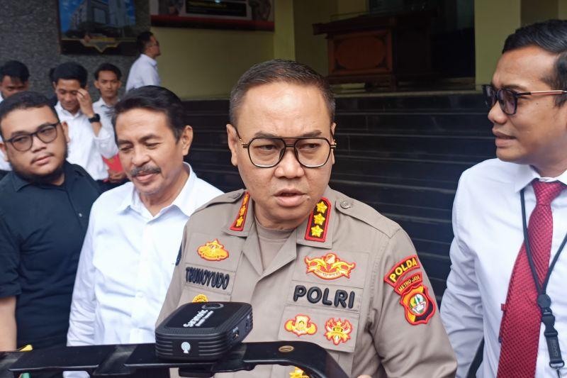 3.286 Personel Gabungan Amankan Laga Persija vs PSM di GBK