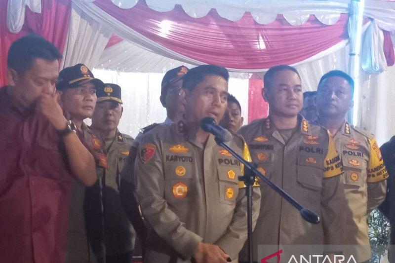 Polda Metro Jaya Kerahkan 6.500 Personel Amankan Idul Fitri di Jakarta