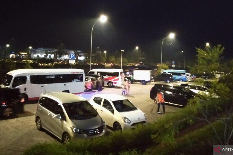 Ada Ledakan dan Semburan Api, Pengelola Tutup Sementara Rest Area di KM 86B Tol Cipali