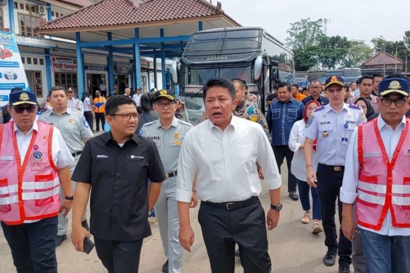 Kasus Kecelakaan Menurun saat Mudik Lebaran 2023, Ini Datanya