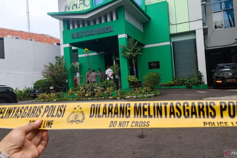 Kantor MUI di-Dor, Komisi III DPR Minta Pengamanan Ditingkatkan